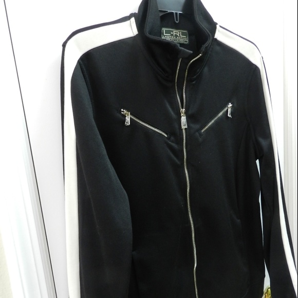 LAUREN ACTIVE - RALPH LAUREN Women Active Jacket - Picture 3 of 5